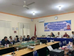 Universitas Muhammadiyah Sampit (UMSA) Pertahankan Akreditasi “Baik Sekali” untuk Prodi D-3 Kebidanan