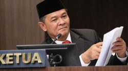 Bawaslu Kalteng Disorot: DKPP Beri Sanksi Peringatan Keras dan Pencopotan Jabatan