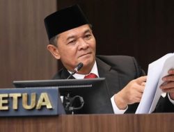 Bawaslu Kalteng Disorot: DKPP Beri Sanksi Peringatan Keras dan Pencopotan Jabatan