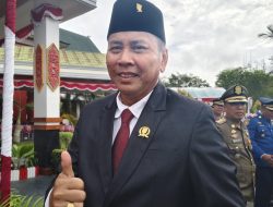 DPRD Katingan Dukung Penuh Pembangunan Sekolah Unggulan Garuda di Kasongan