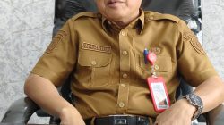 Hujan Tiap Malam, Kabupaten Katingan Masih Aman dari Banjir