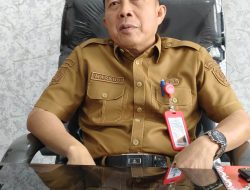 Hujan Tiap Malam, Kabupaten Katingan Masih Aman dari Banjir