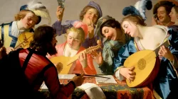 Musik Barok: Keindahan, Keagungan, dan Awal Lahirnya Musik Modern