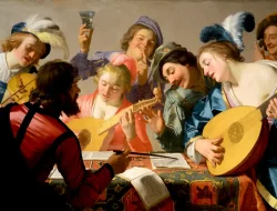 Musik Barok: Keindahan, Keagungan, dan Awal Lahirnya Musik Modern