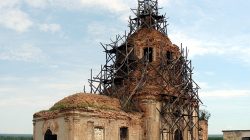 Mityakinskaya: Desa Bersejarah di Tepi Don yang Menjadi Saksi Perjalanan Bangsa Rusia