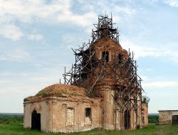 Mityakinskaya: Desa Bersejarah di Tepi Don yang Menjadi Saksi Perjalanan Bangsa Rusia